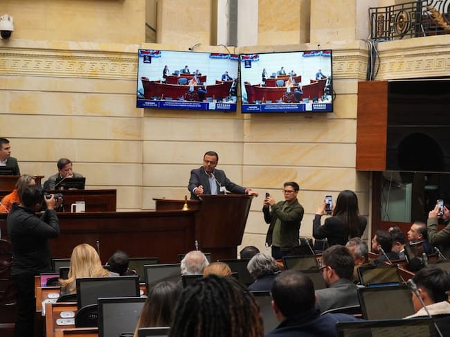 Luis Fernando Villota Director de Estudios Estratégicos y Hacienda Pública de Asocapitales