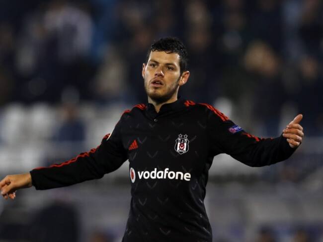 Pedro Franco es una mezcla entre Yepes y Córdoba: Guede, DT de San Lorenzo