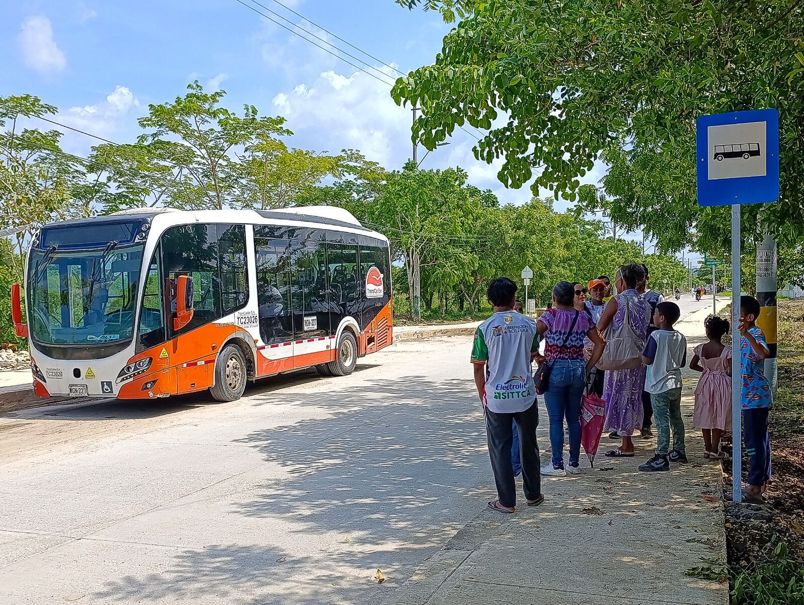 Alcaldía de Cartagena