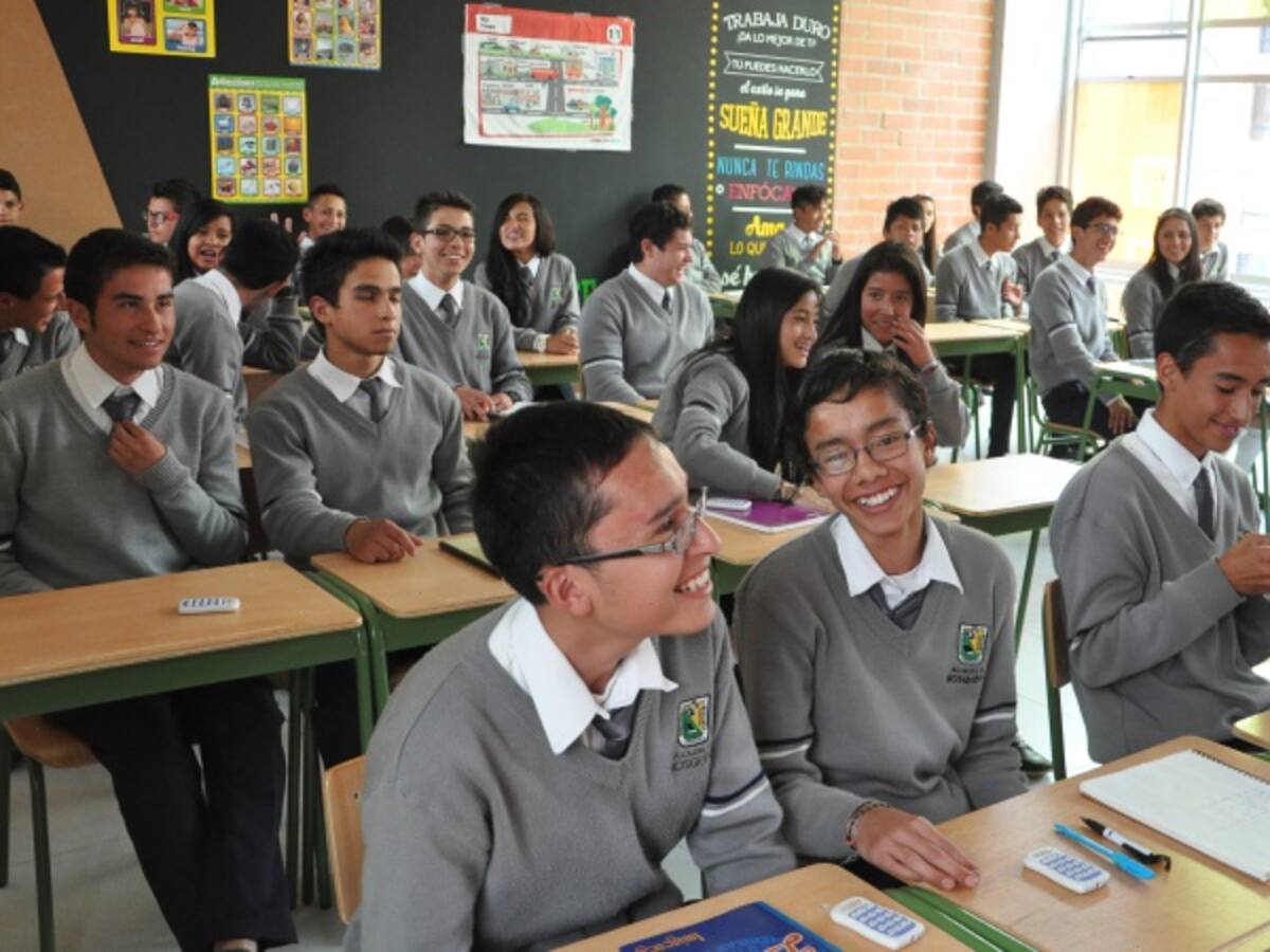 Mineducación evalúa predios para implementar jornada única