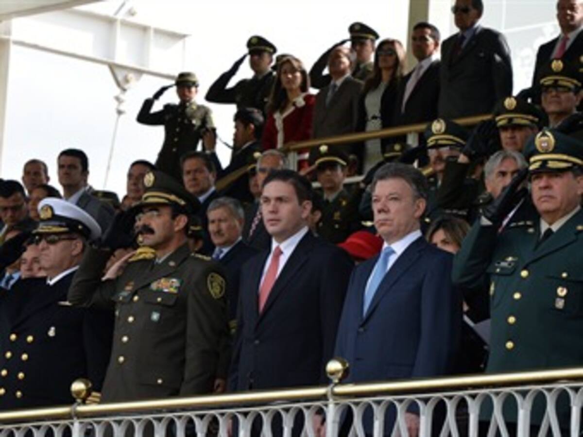 Santos espera recibir buenas noticias desde La Habana