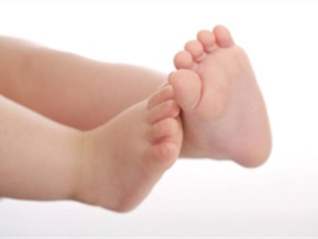 Bebé de 11 meses murió, al parecer, por negligencia médica