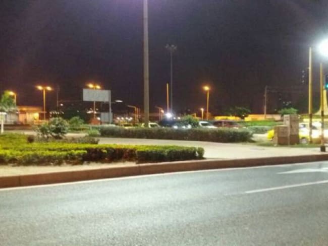 Concejo inicia estudio del proyecto de alumbrado público en Cartagena