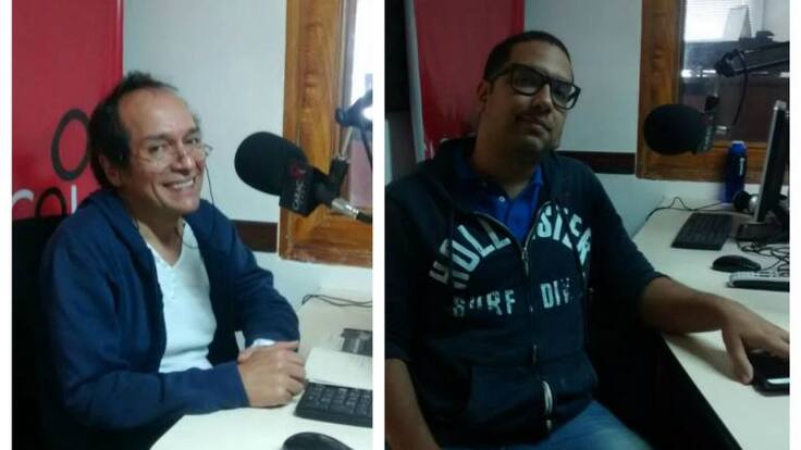 Hoy Por Hoy Manizales
