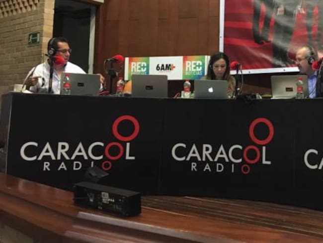 Caracol Radio origina desde la Ciudad Bonita