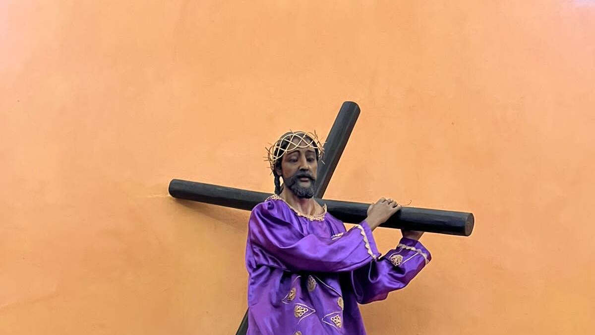 Semana Santa en Cartagena: conozca la agenda de eventos y celebraciones