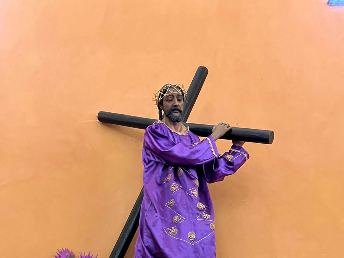 Semana Santa en Cartagena: conozca la agenda de eventos y celebraciones