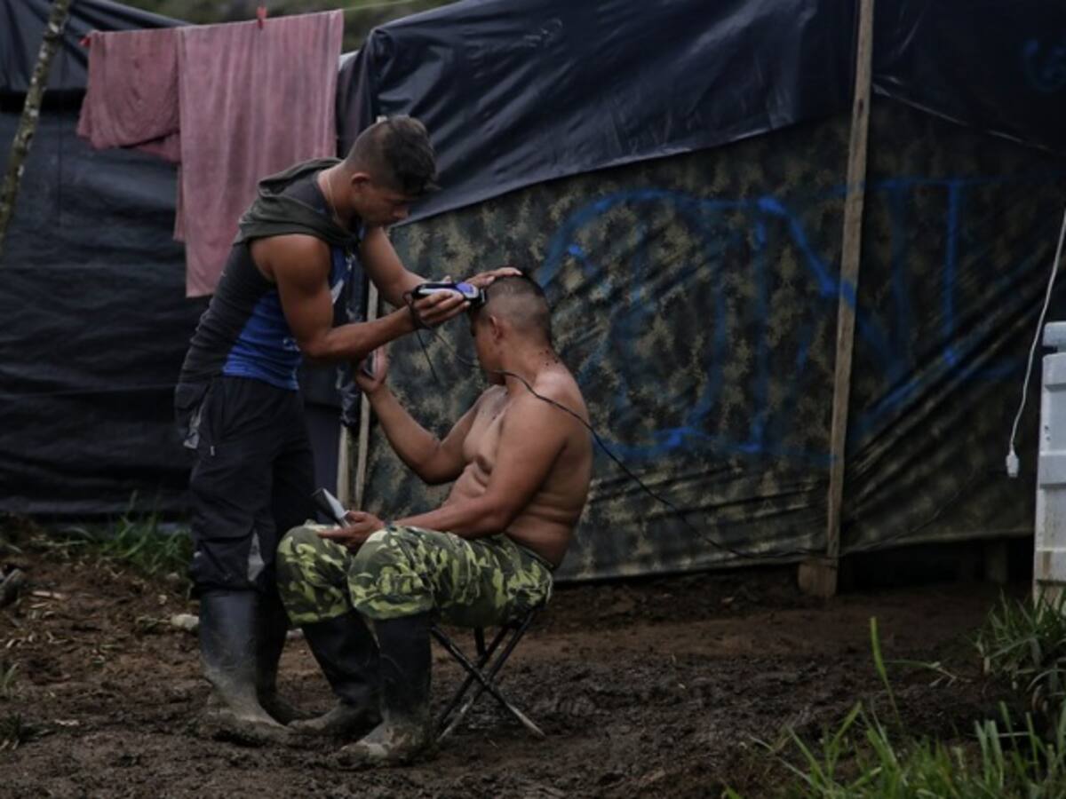 Traperos, escobas y cirugías en el pene no sirven para reparar a las víctimas: fiscal