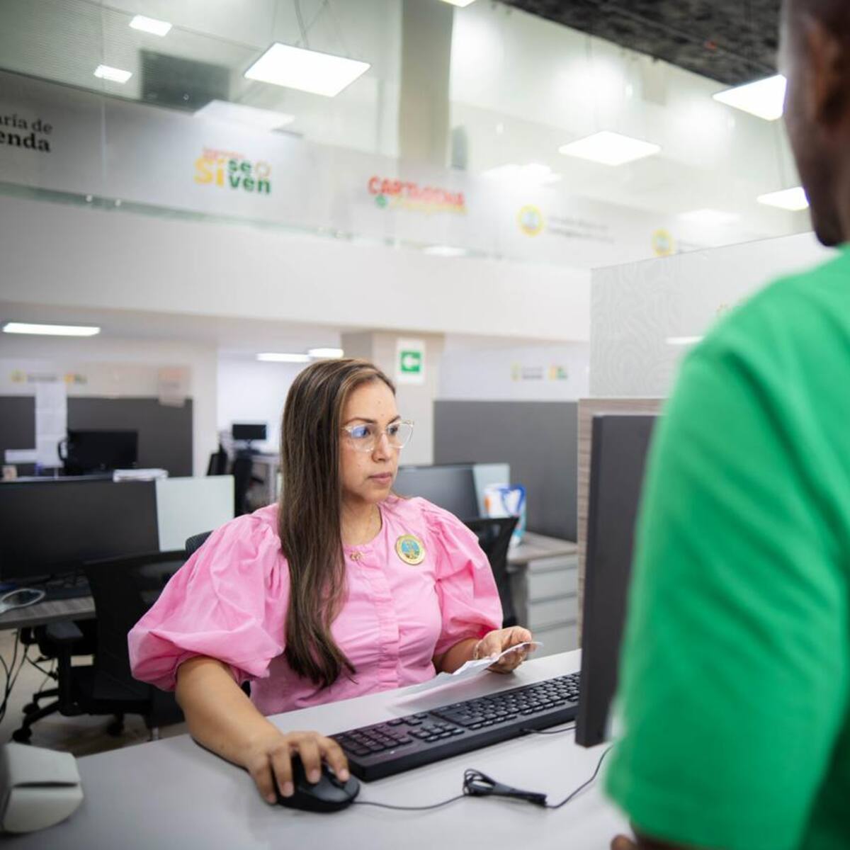 En Cartagena pago bimestral de impuesto de industria y comercio se extiende hasta el 31 de marzo