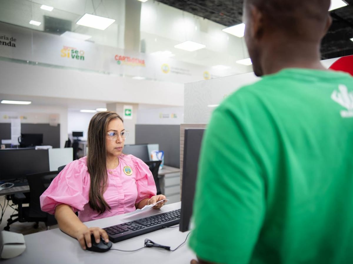 En Cartagena pago bimestral de impuesto de industria y comercio se extiende hasta el 31 de marzo