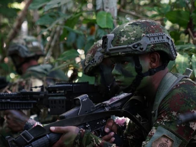 Militar falleció en confusos hechos en el Catatumbo