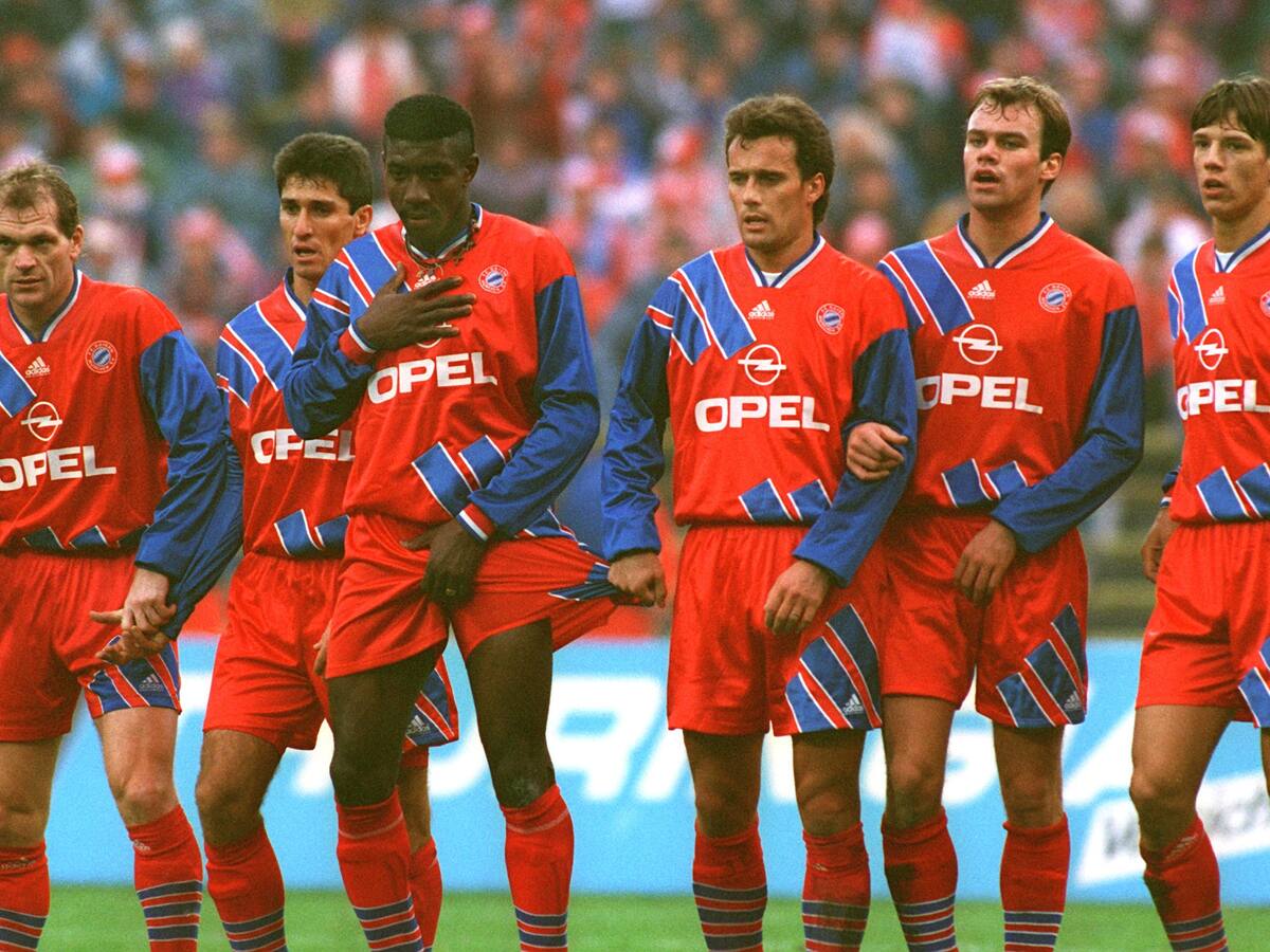 ‘Tren’ Valencia: “Amo a Santa Fe, pero me deleito viendo jugar a Millonarios, los admiro”