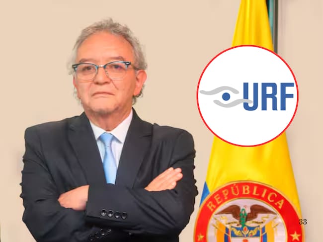 Jorge Lemus será ahora asesor en entidad adscrita a MinHacienda: Presidencia publicó su hoja de vida