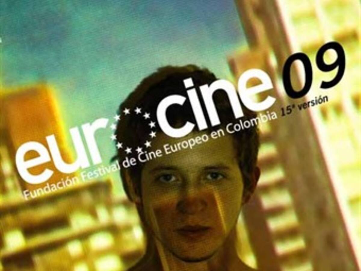 Películas de 14 países, desde hoy en Eurocine 2009