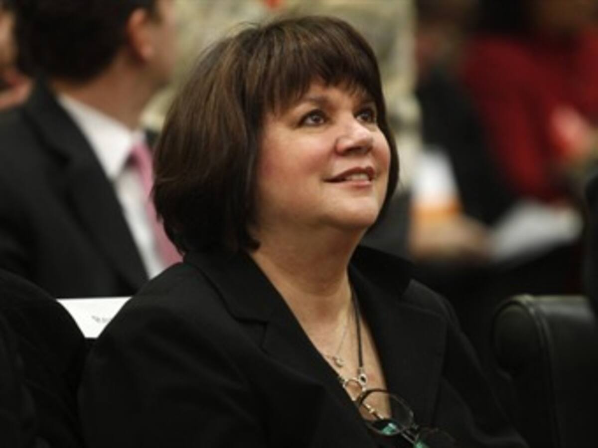 Linda Ronstadt revela que no puede cantar debido al mal de Parkinson