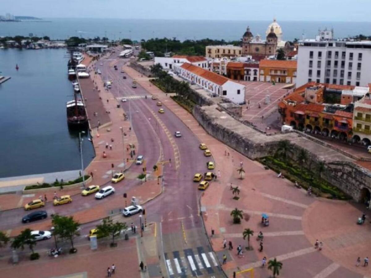 MinComercio impulsa un programa de crecimiento empresarial en Cartagena
