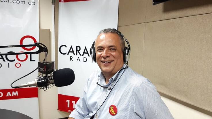 Veeduría Ciudadana solicita suspensión del alcalde de Armenia