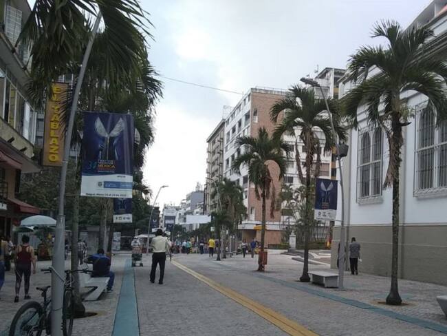 Ibaguereños se muestran receptivos al toque de queda