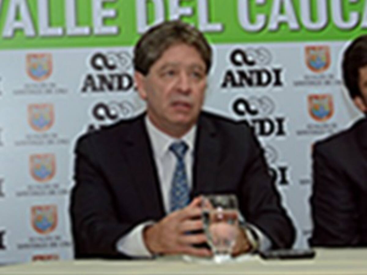 Andi se declaró satisfecha por resultados de crecimiento de la industria