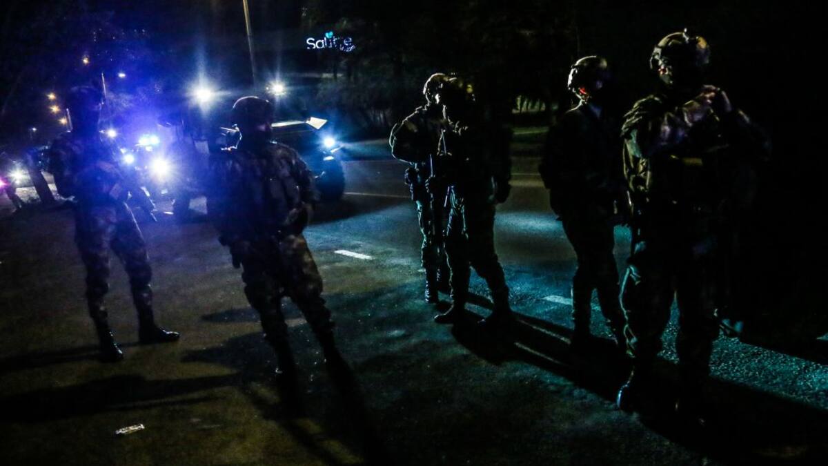 Denuncian a estafadores que estarían delinquiendo a nombre del Ejército