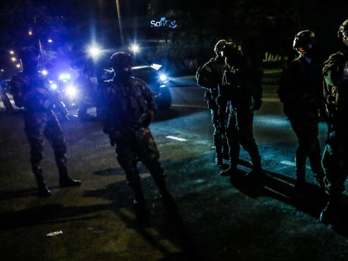 Denuncian a estafadores que estarían delinquiendo a nombre del Ejército