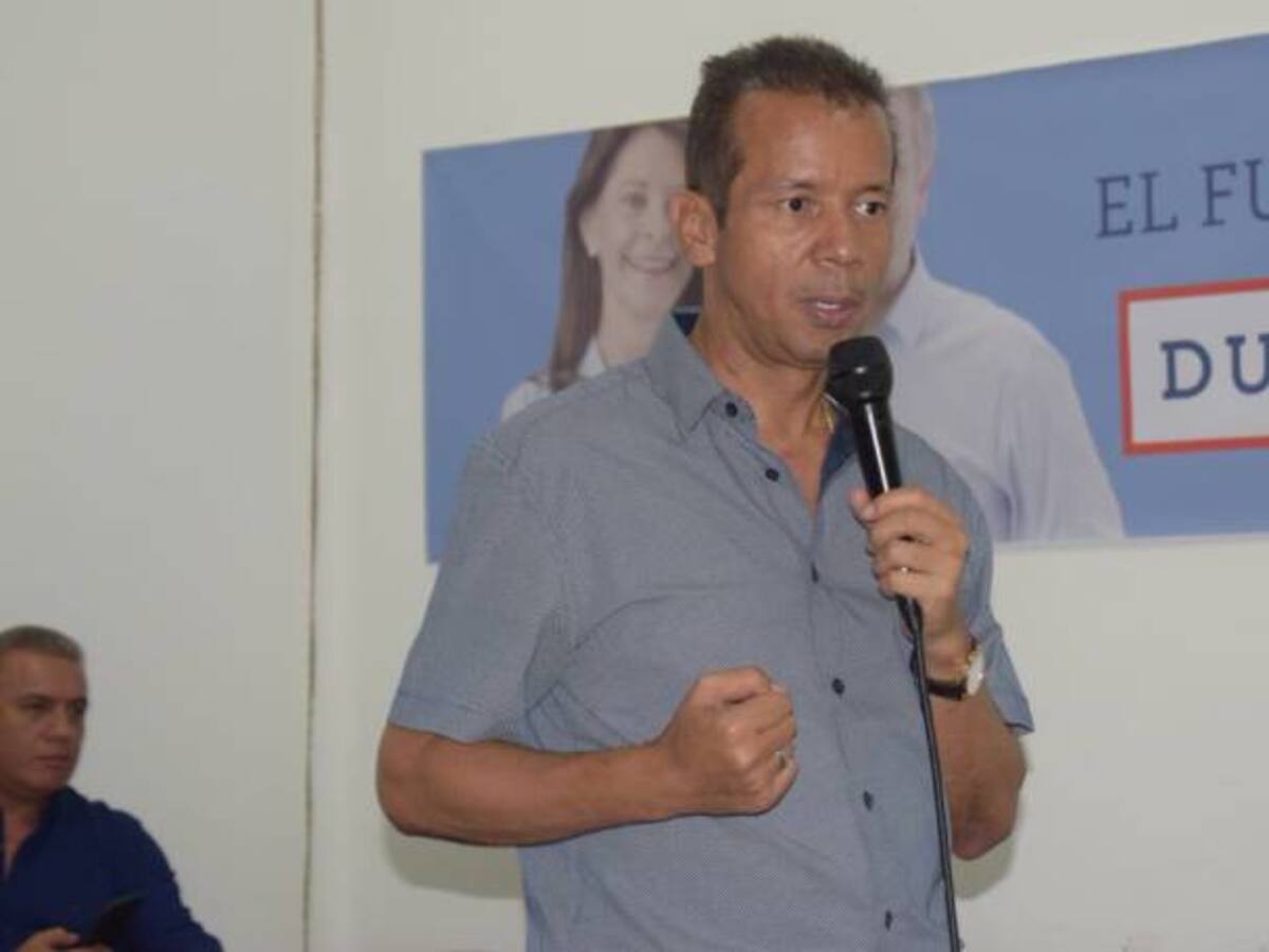 Advierten inhabilidad del candidato al CNE del Partido Conservador