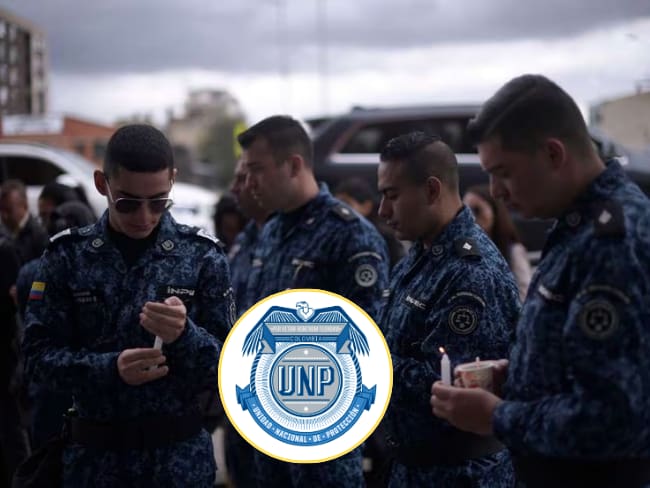 Emergencia carcelaria: UNP ha otorgado 26 medidas de protección a funcionarios del Inpec