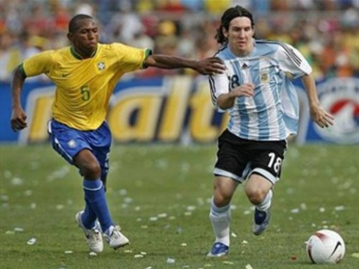 Nuevo sistema de transferencias de FIFA será obligatorio en septiembre 2010