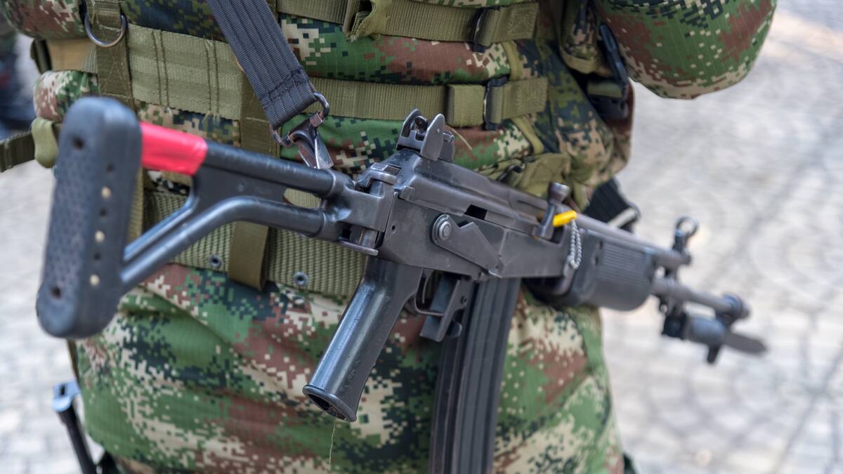 “A como dé lugar”: presión a oficiales del Ejército para cumplir cuota de incorporación