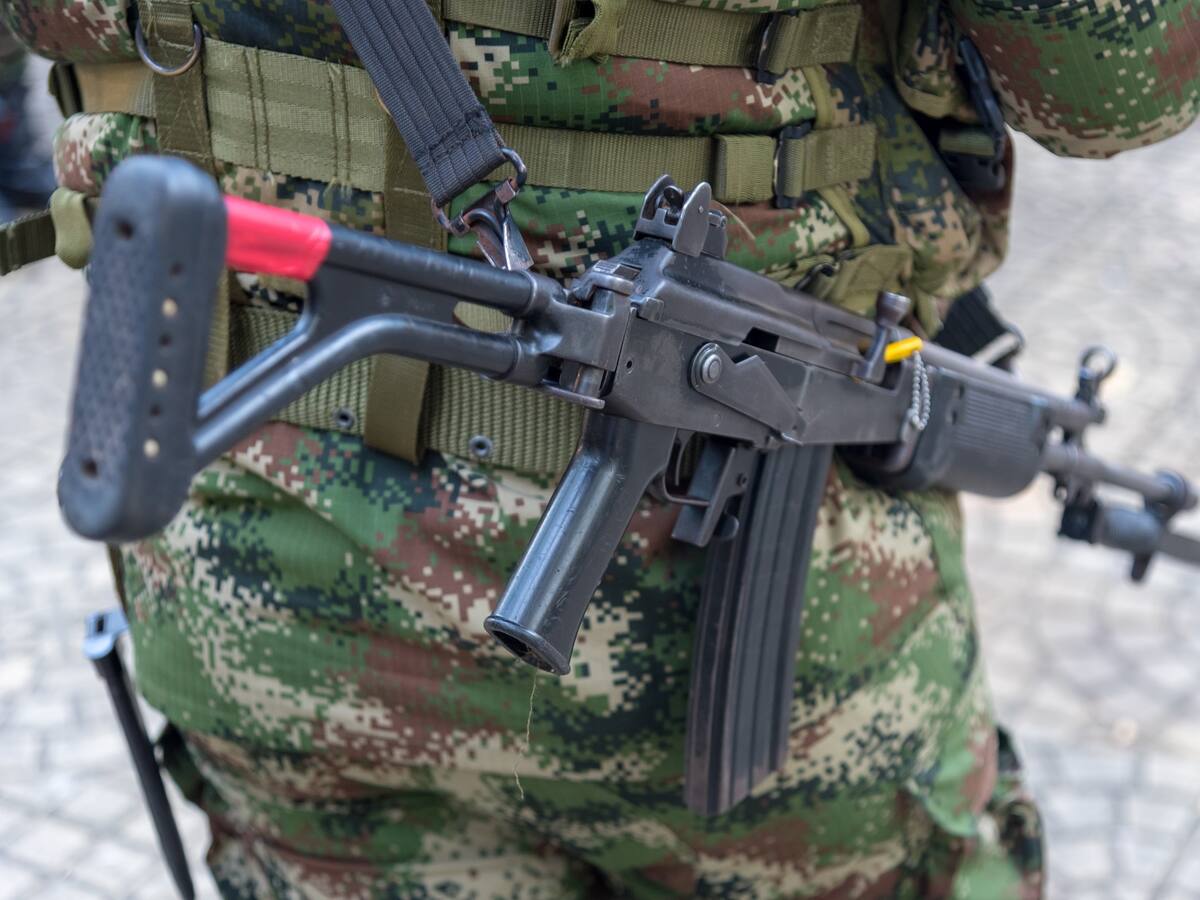 “A como dé lugar”: presión a oficiales del Ejército para cumplir cuota de incorporación