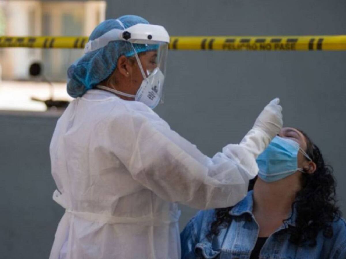 Coronavirus en Cartagena: 38 nuevos casos y un fallecido