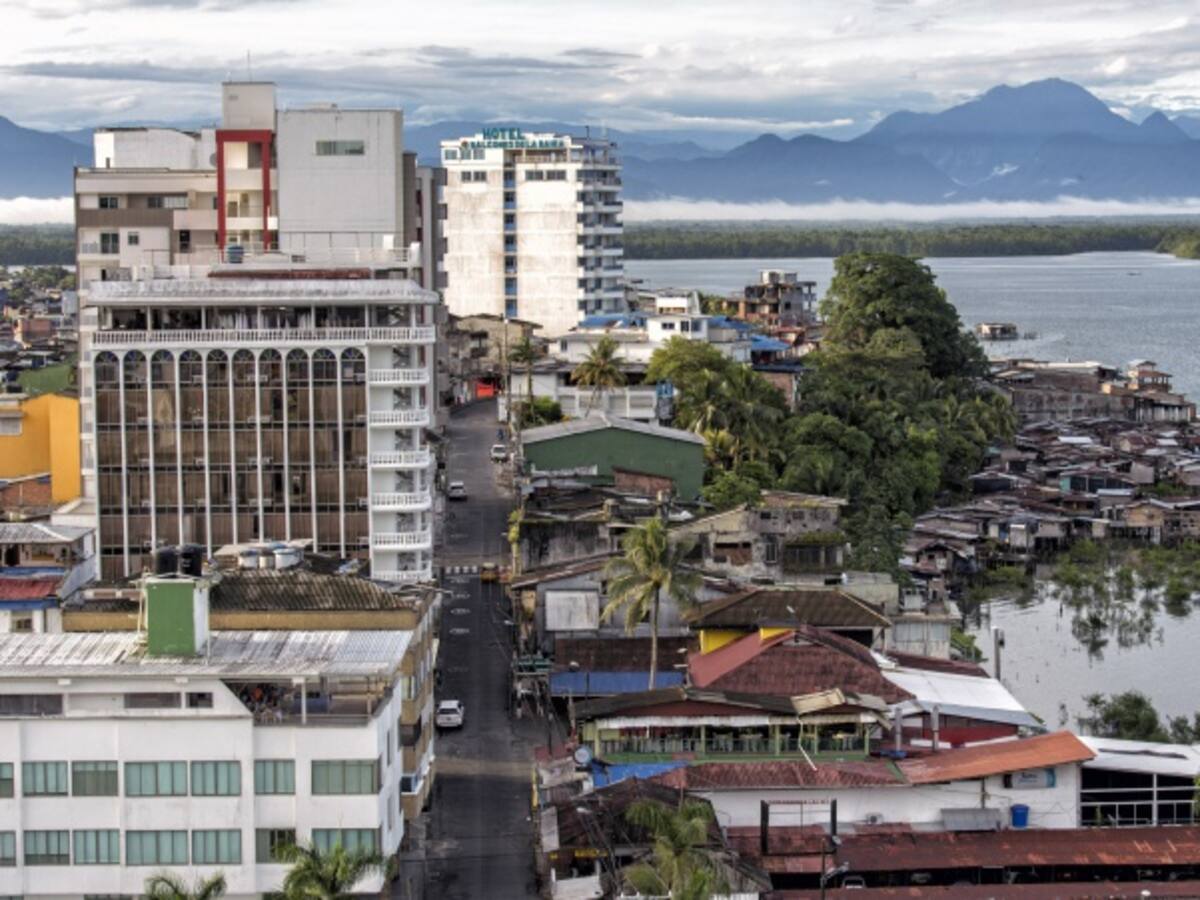 “Buenaventura Un Futuro Pacífico” la nueva cara del Valle del Cauca