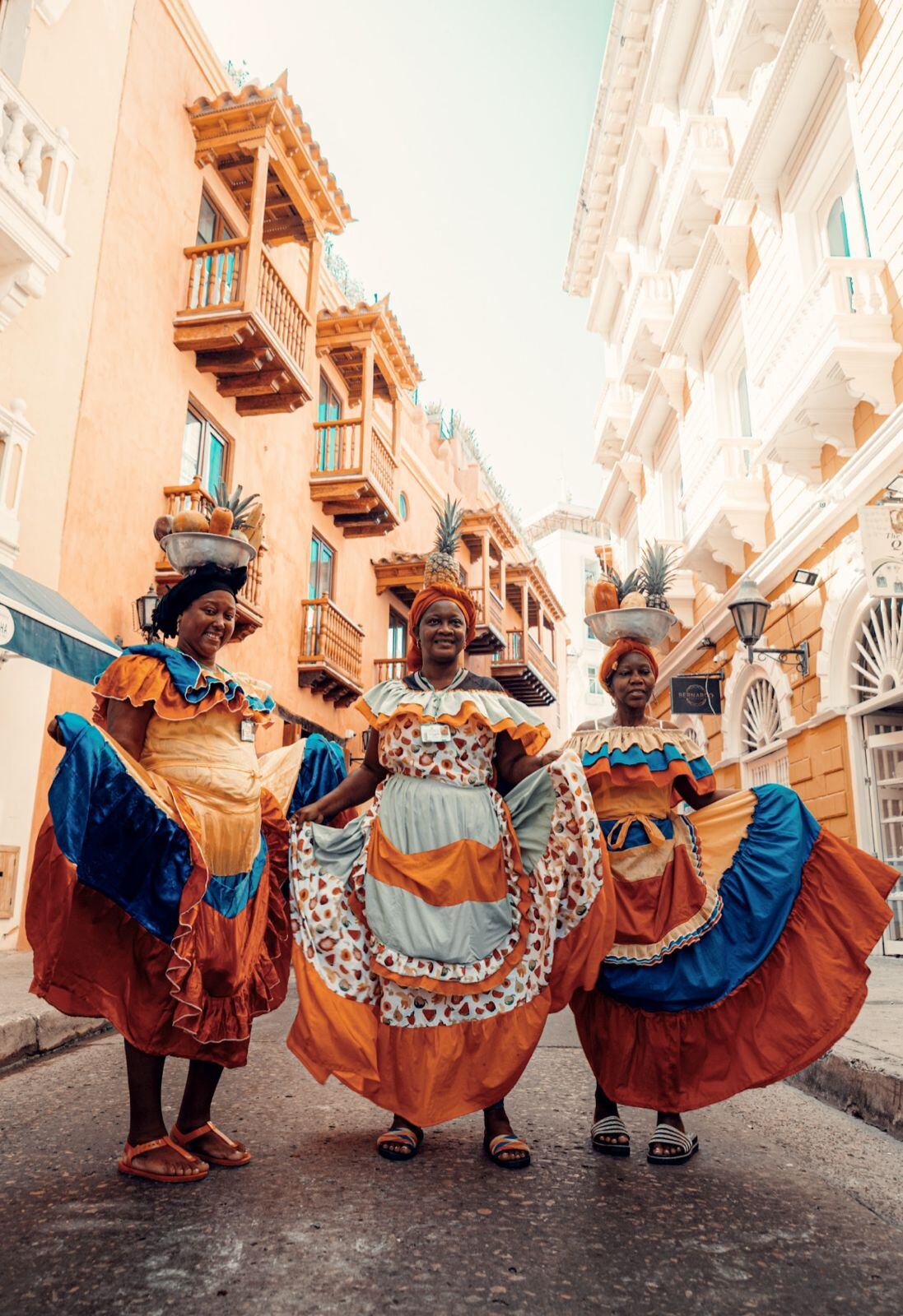 Alcaldía de Cartagena