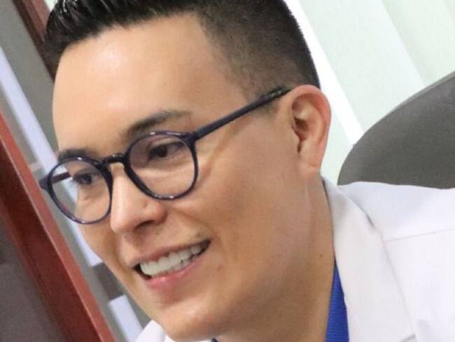 “La pandemia fue una oportunidad”: Luis Eduardo González