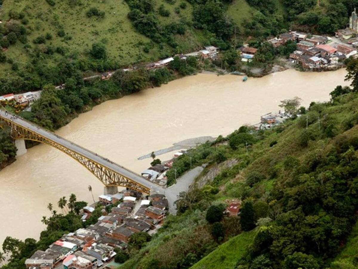 Gobernador del Atlántico llegará a Antioquia para analizar el impacto de Hidroituango
