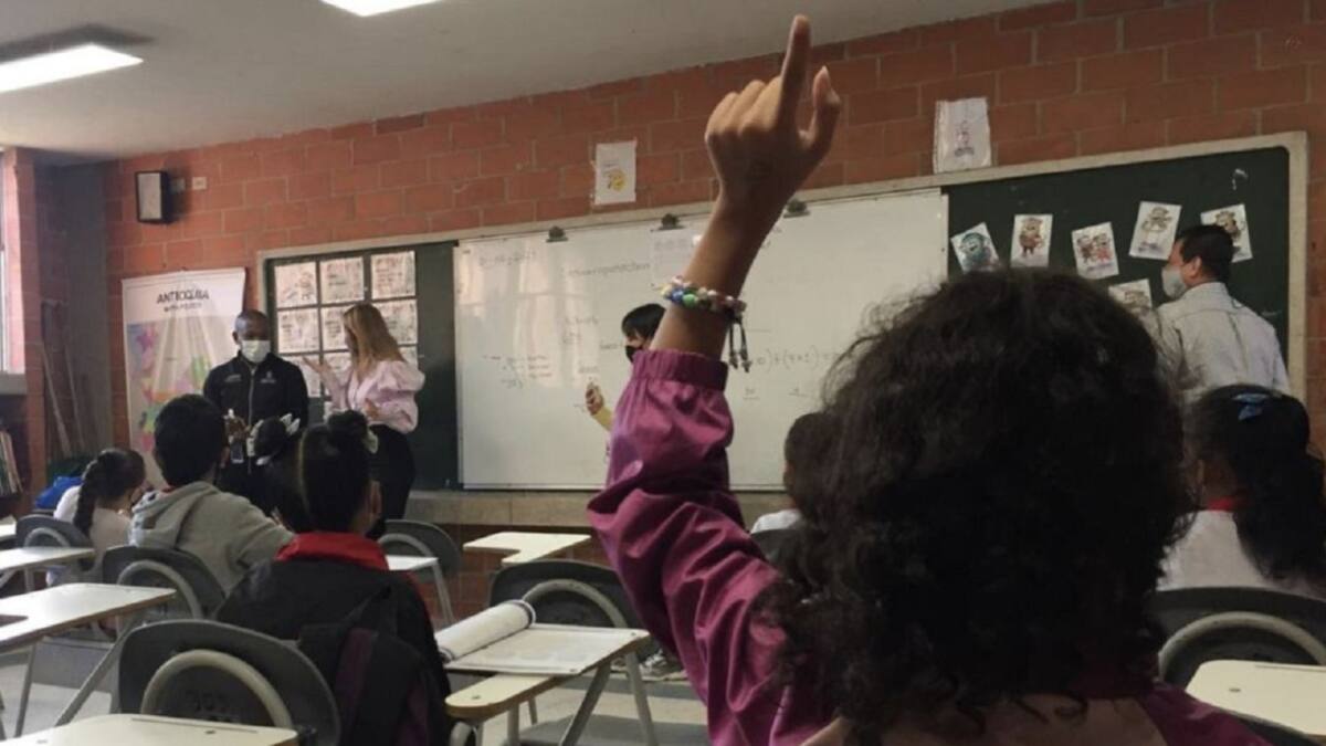 13 mil niños sin educación en Norte de Santander