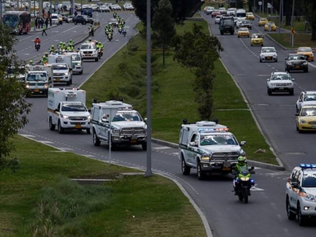 William Monoy dejó de ser el abogado de Álvaro Cruz y más secretos de Darcy