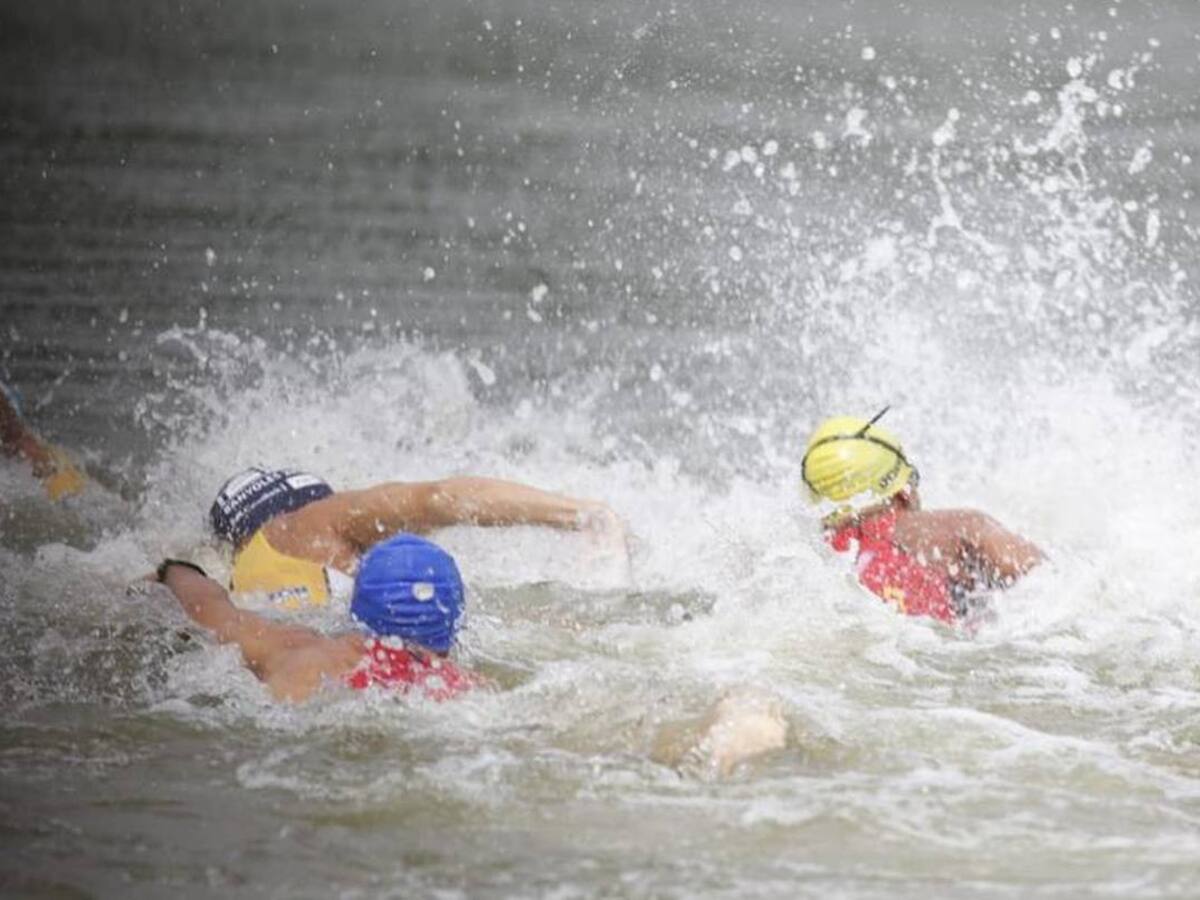 La natación en Caldas se ahoga tras salidas de otras tres deportistas a Antioquia