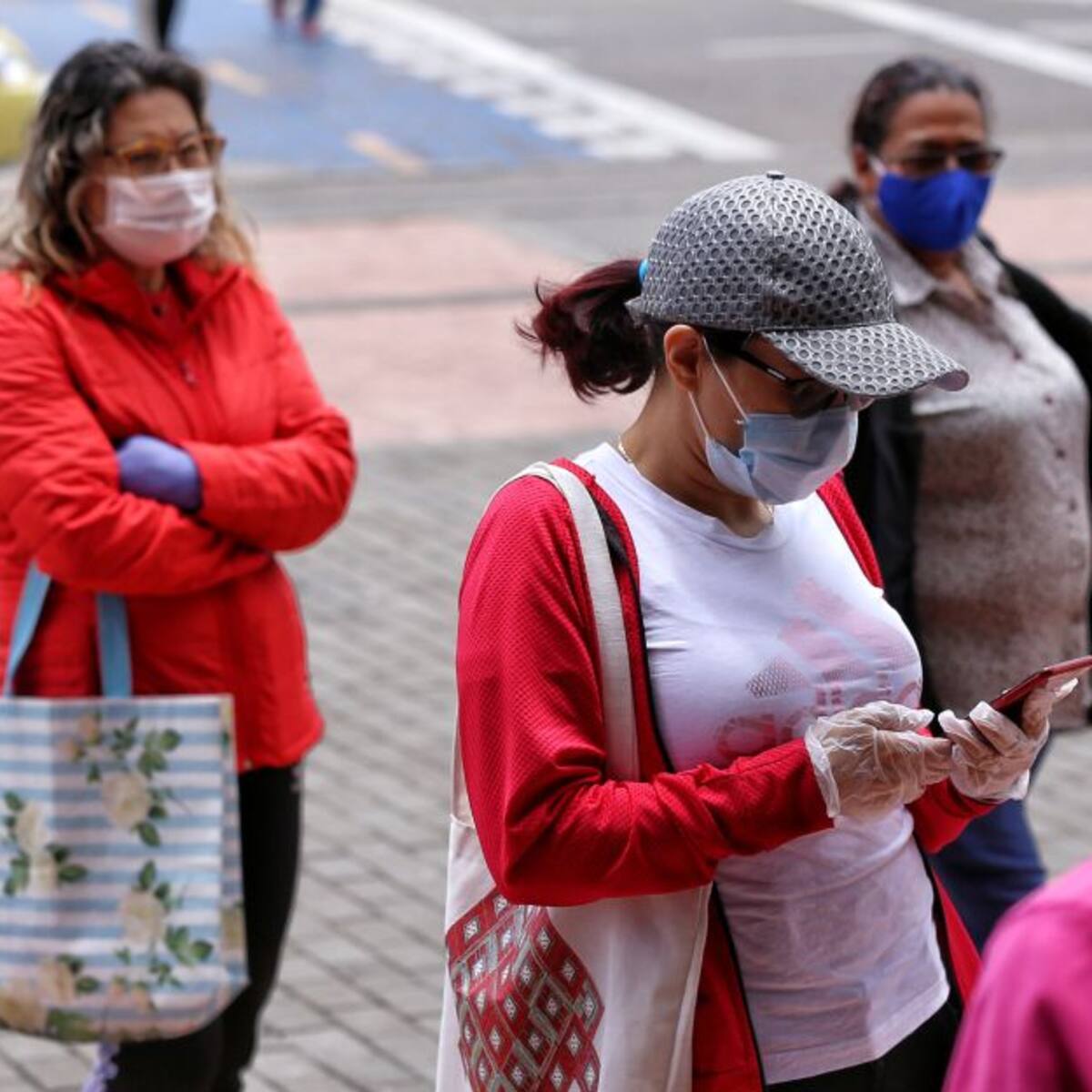 Más de 11 mil risaraldenses no han cobrado el subsidio de ingreso solidario