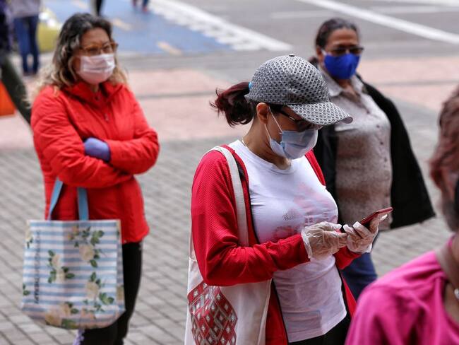 Más de 11 mil risaraldenses no han cobrado el subsidio de ingreso solidario