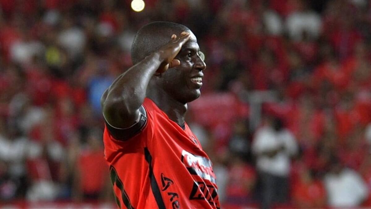 Adrián Ramos se despide del América de Cali con emotivo video: ¿se retira del fútbol?