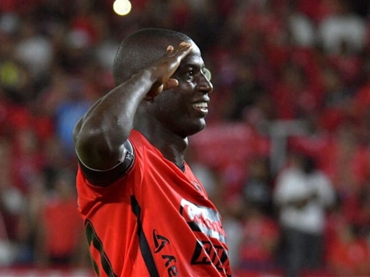Adrián Ramos se despide del América de Cali con emotivo video: ¿se retira del fútbol?