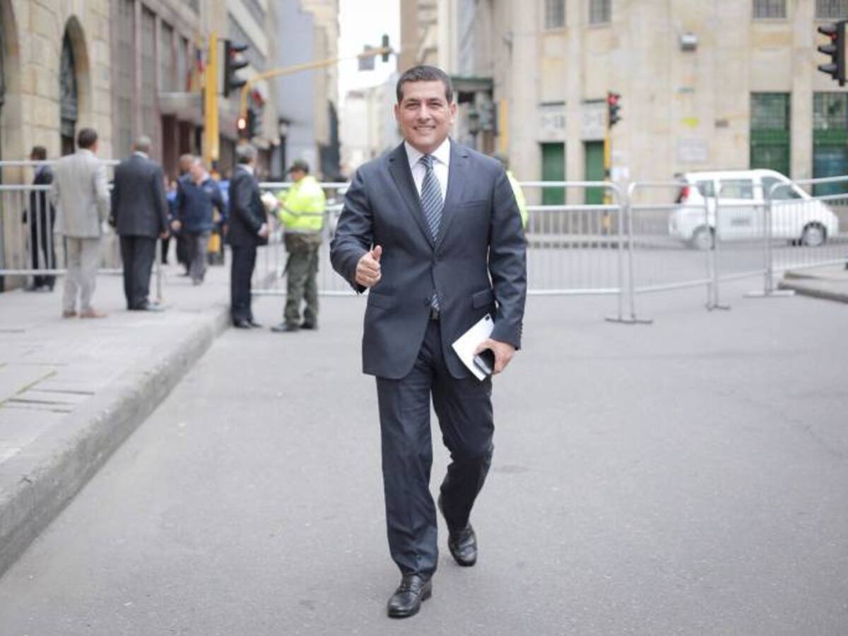 Gobernador de Bolívar resalta perspectivas ante nuevo Gobierno Nacional