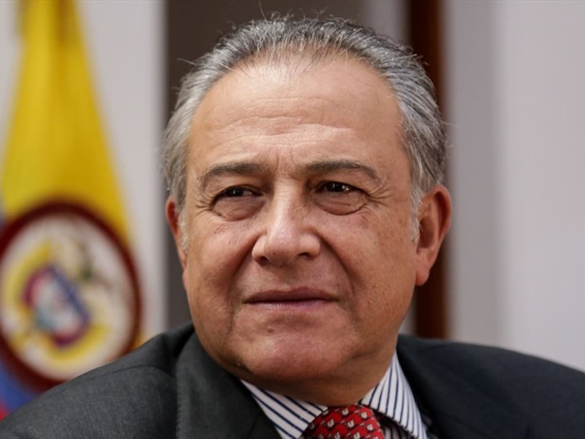 Inició la gira del vicepresidente, Óscar Naranjo, en Estados Unidos