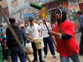 Fotos Colprensa / Raúl Palacios.