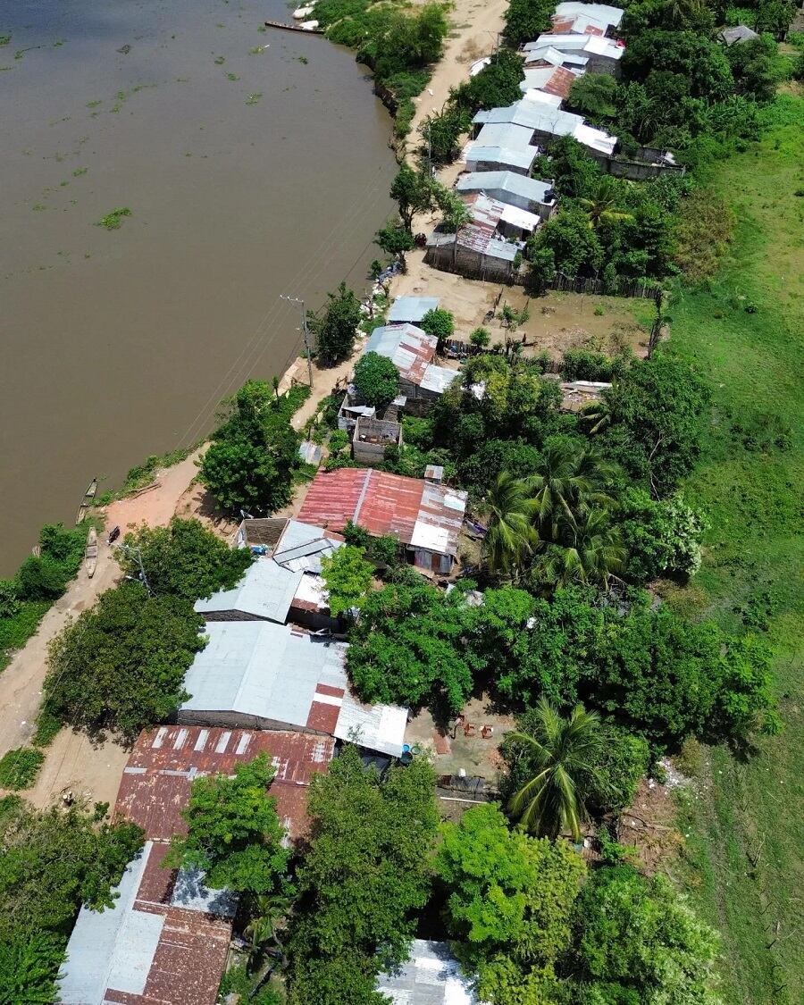Alcaldía de Magangué