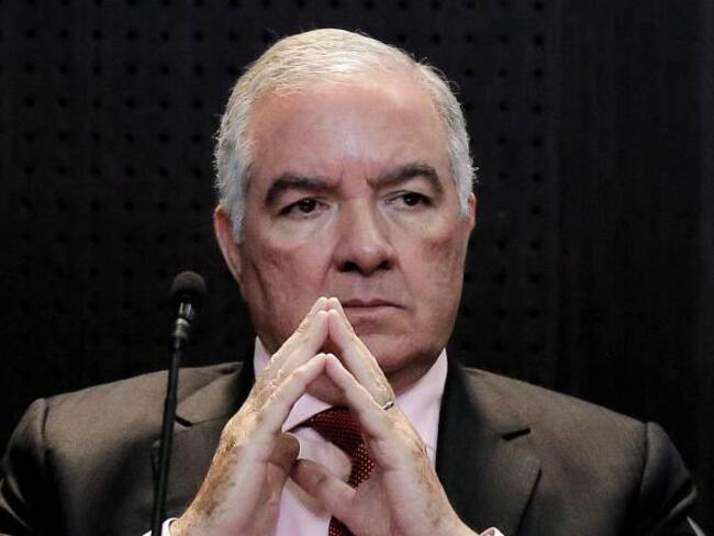 Contraloría pide reporte sobre ejecución presupuestal de la JEP