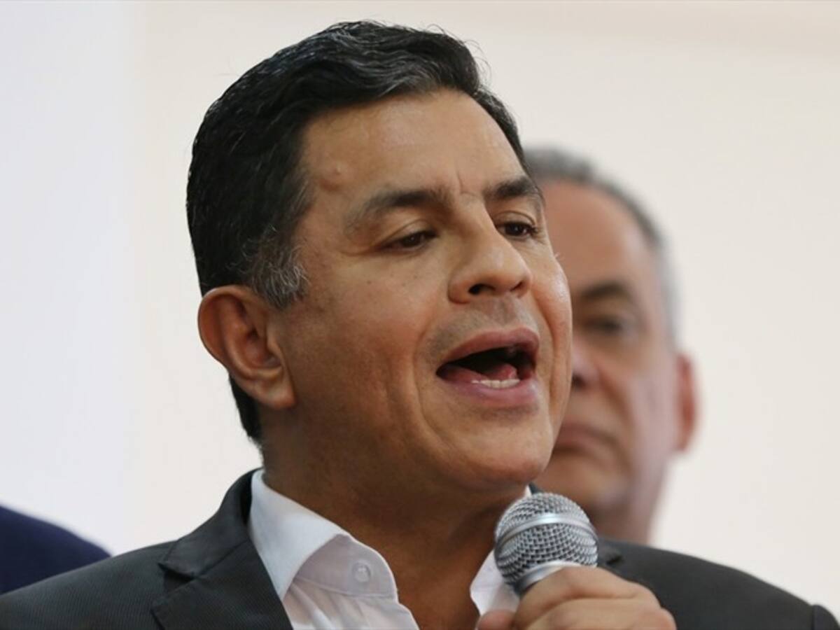 Alcalde de Cali habla sobre posible caso de coronavirus en la ciudad