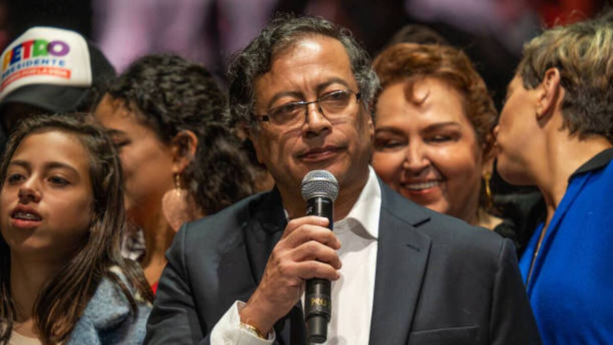 Consejo de Estado:No atenderá demandas de pérdida de investidura en contra de Petro