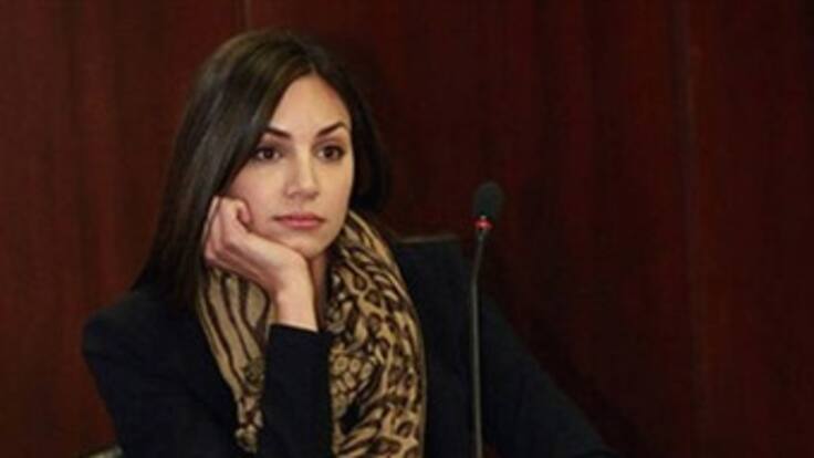 Tribunal de Bogotá definirá si Valerie Domínguez es inocente o no del escándalo AIS